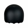 YORK AMETHYST SHINY BLACK Kask jeździecki regulowany